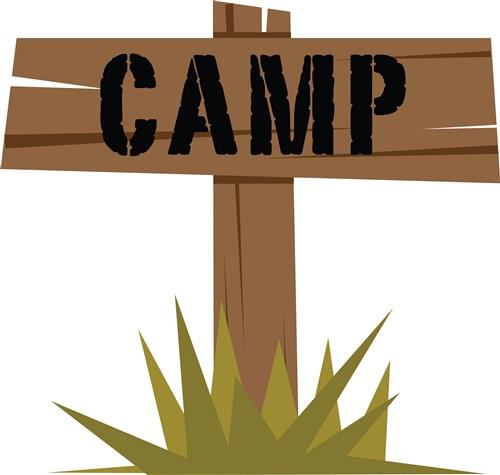 Camp Camp