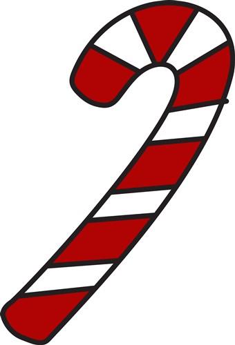 Candy Cane Candy Cane