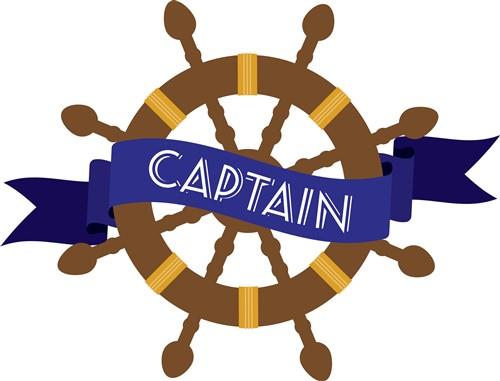 Captain Wheel Captain Wheel
