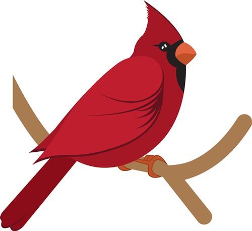 Cardinal Cardinal