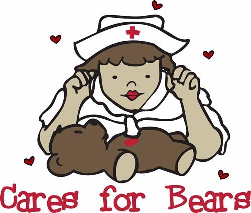 Cares for Bears Cares for Bears