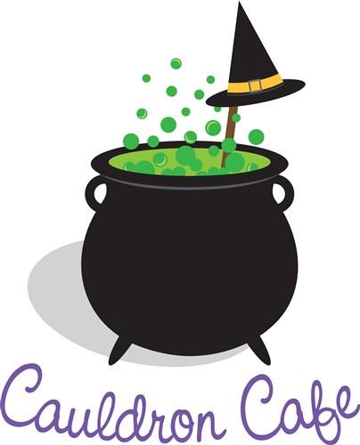 Cauldron Cafe Cauldron Cafe