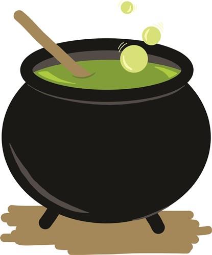 Cauldron Cauldron