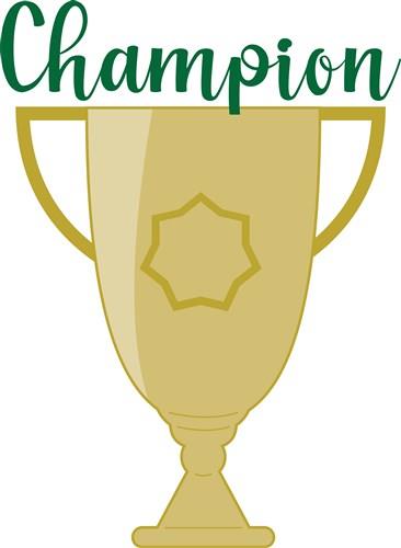 Champion Champion