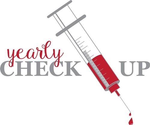 Check Up Check Up