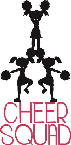 Cheer Squad Cheer Squad