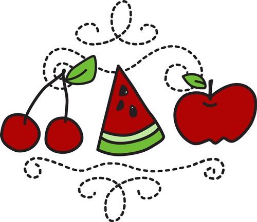 Cherries Cherries