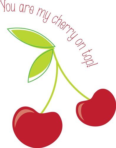 Cherry on Top Cherry on Top