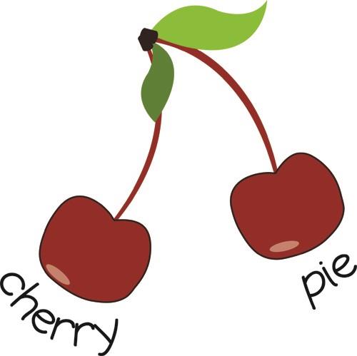 Cherry Pie Cherry Pie