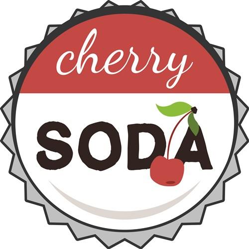 Cherry Soda Cherry Soda