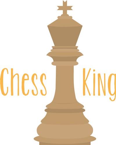 Chess King Chess King
