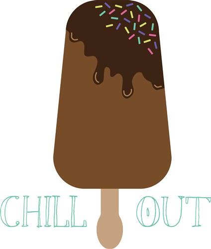 Chill Out Chill Out