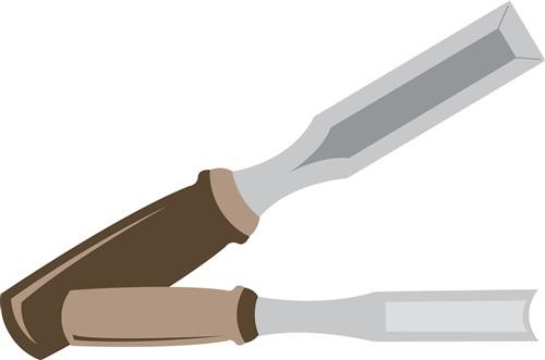 Chisels Chisels