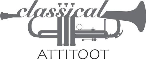 Classical Attitoot Classical Attitoot