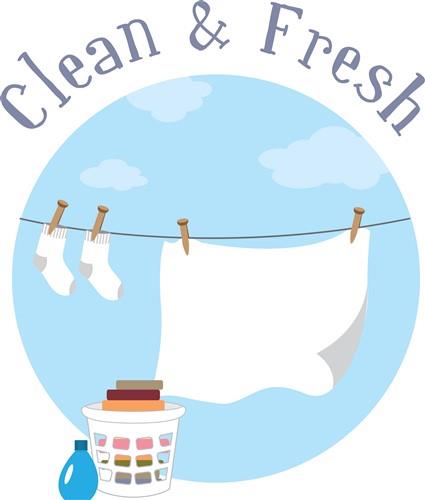 Clean & Fresh Clean & Fresh