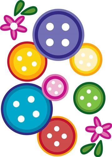Colored Buttons Colored Buttons