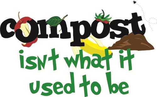 Compost Compost