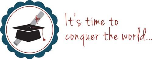 Conquer The World Conquer The World