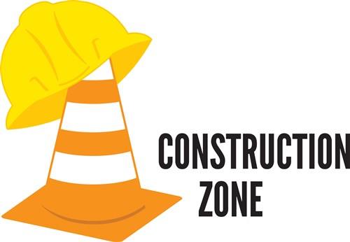 Construction Zone Construction Zone