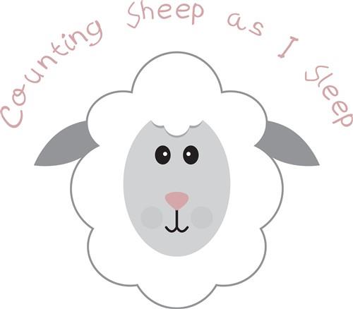 Counting Sheep Counting Sheep