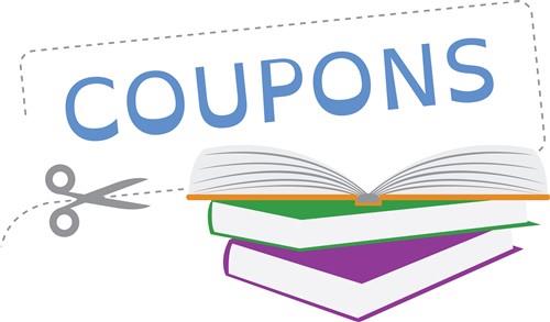 Coupons Coupons