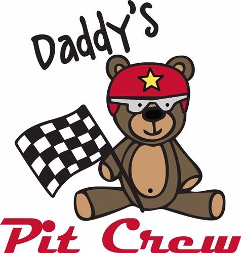 Daddys Pit Crew Daddys Pit Crew