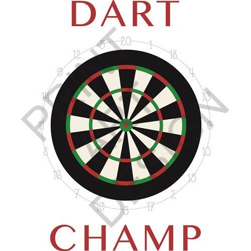 Dart Champ Dart Champ