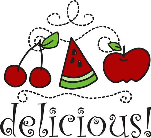 Delicious Delicious