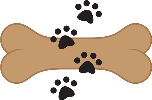 Dog Bone Dog Bone