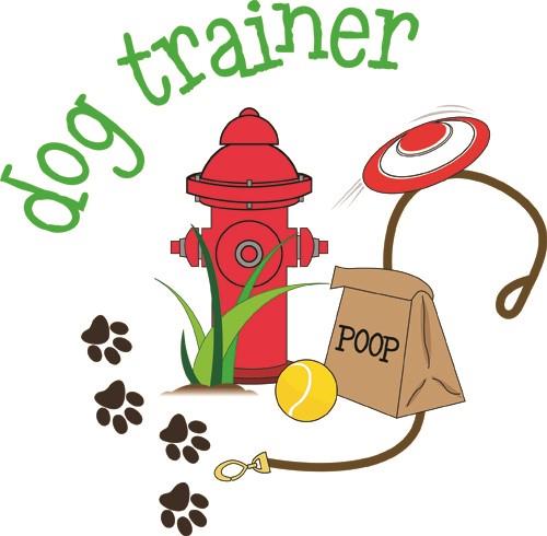 Dog Trainer Dog Trainer