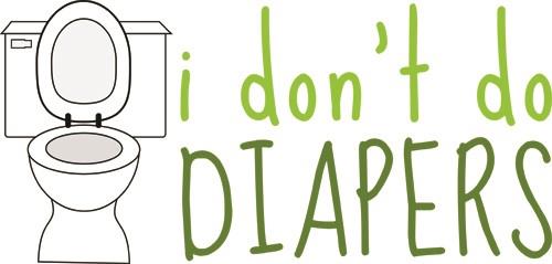 Dont Do Diapers Dont Do Diapers