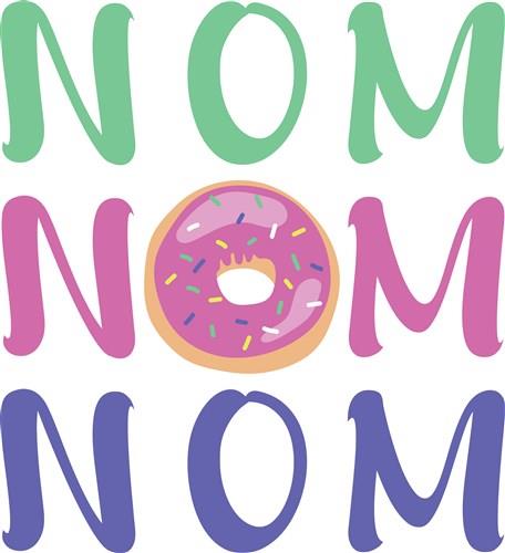 Donut Donut