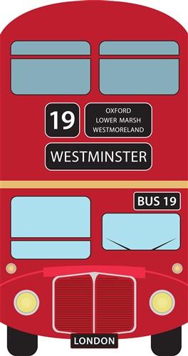 Double Decker Bus Double Decker Bus