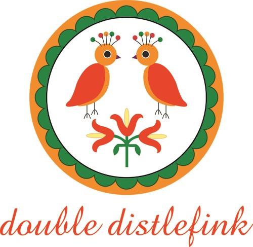 Double Distlefink Double Distlefink