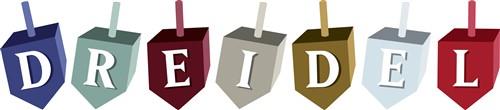 Dreidel Dreidel