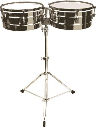 Drum Set Drum Set