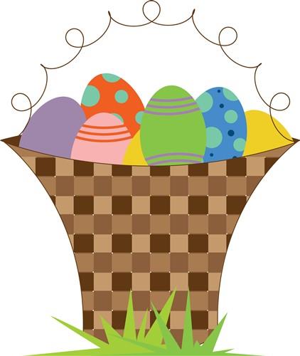 Easter Basket Easter Basket
