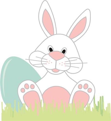 Easter Bunny Easter Bunny