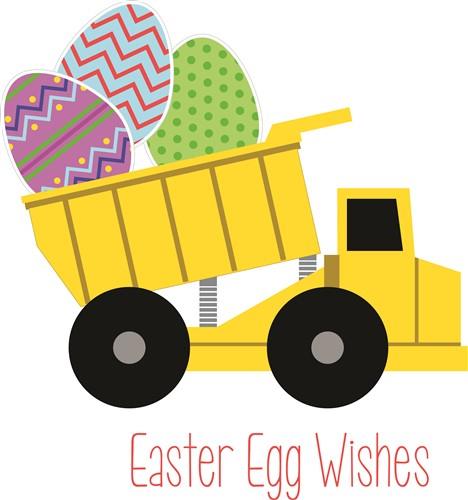 Easter Egg Wishes Easter Egg Wishes