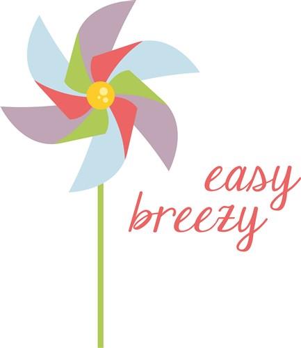 Easy Breezy Easy Breezy