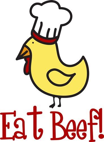 Eat Beef Eat Beef
