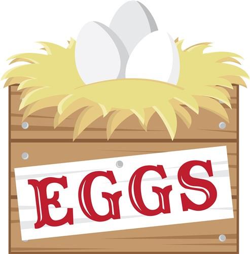 Egg Crate Egg Crate