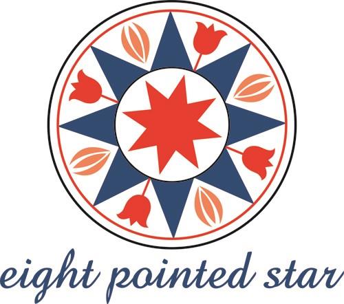 Eight Pointed Star Eight Pointed Star