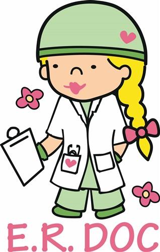 E.R. Doc E.R. Doc