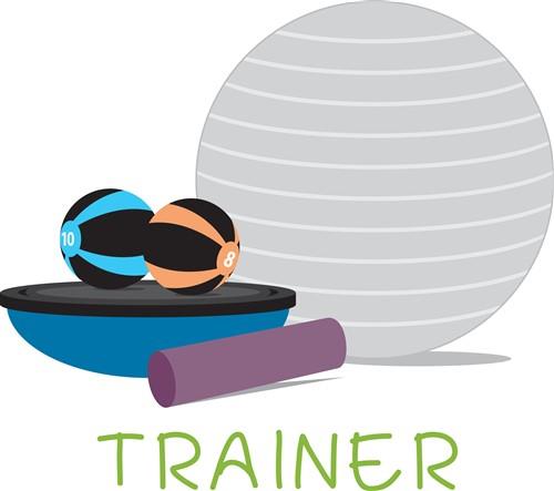 Exercise Trainer Exercise Trainer