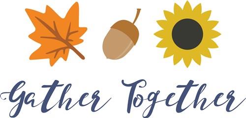 Fall Words Fall Words