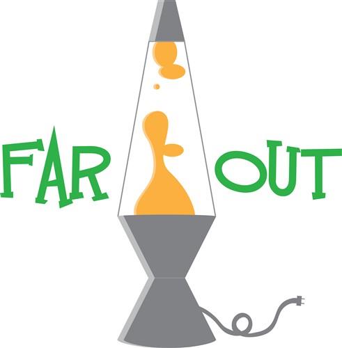 Far Out Far Out
