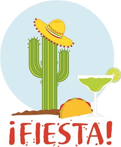 Fiesta Fiesta