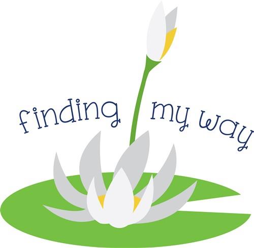 Finding My Way Finding My Way