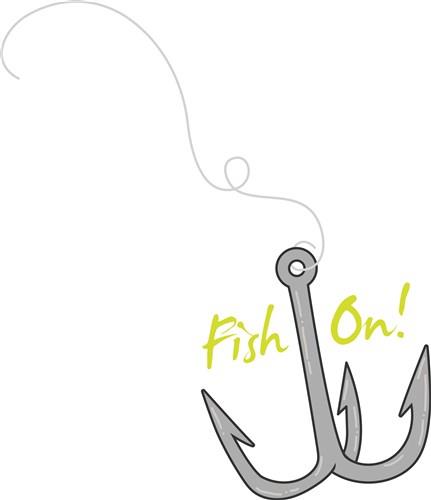 Fish On! Fish On!